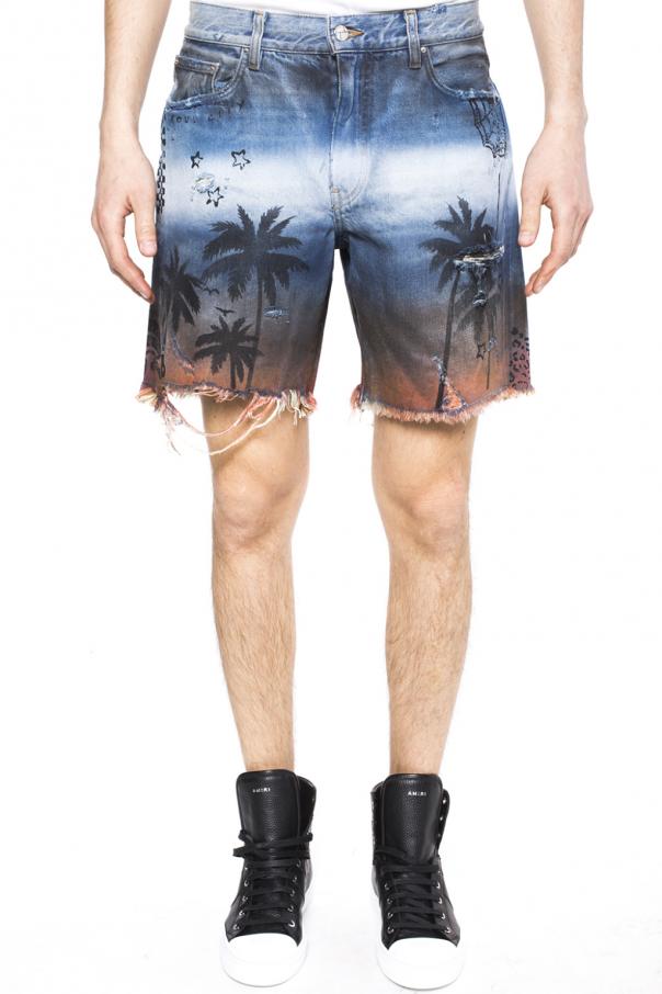 Amiri Denim Shorts 2025 | www.levitan.com Amiri Denim Shorts 2025 | www.levitan.com